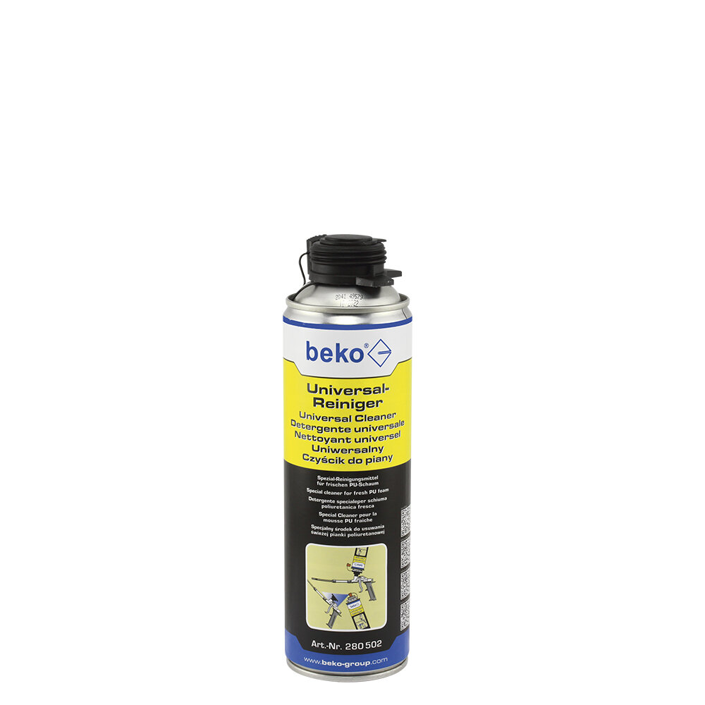 Beko PU-Universal-Reiniger 500ml