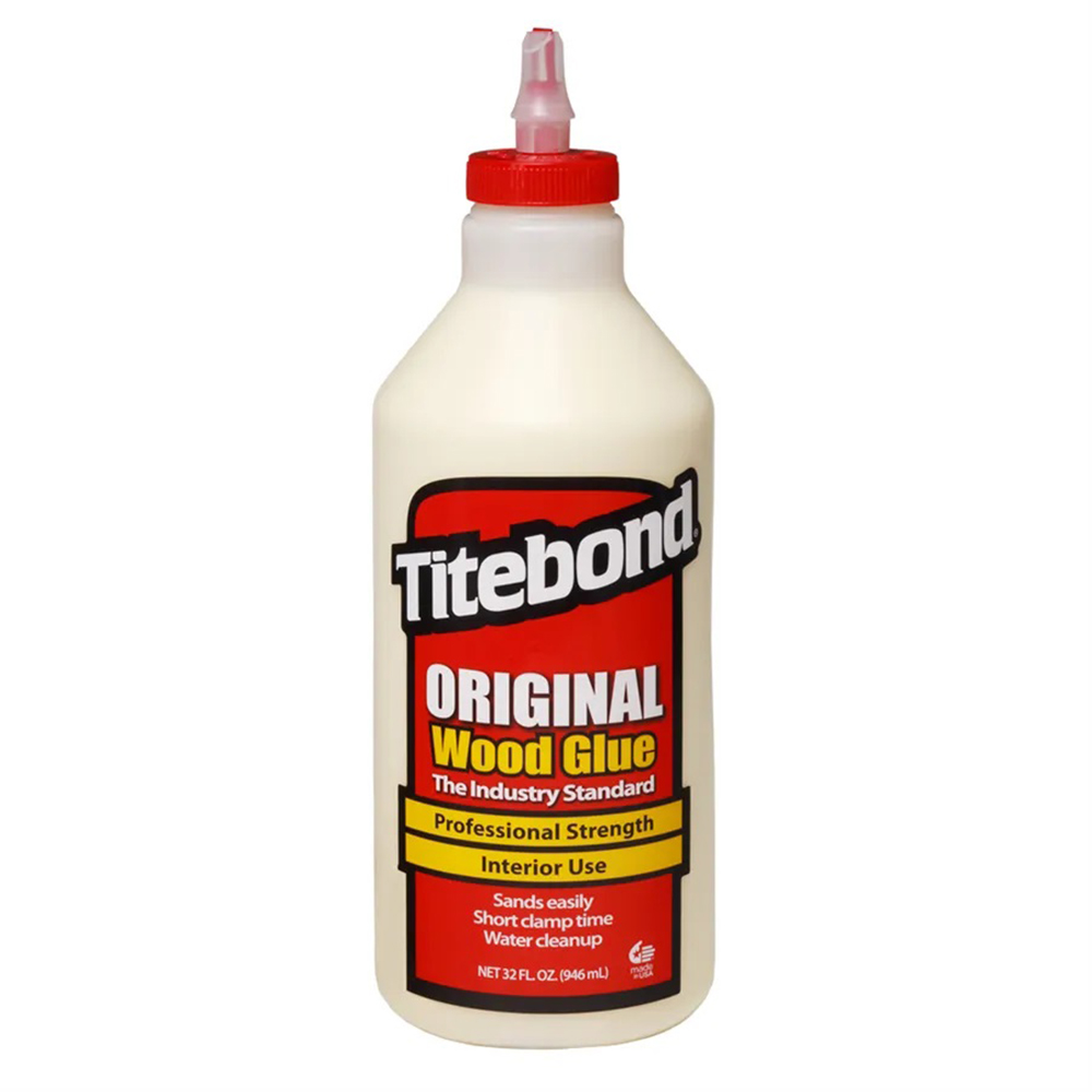 Titebond Original Holzleim D2 - 946ml