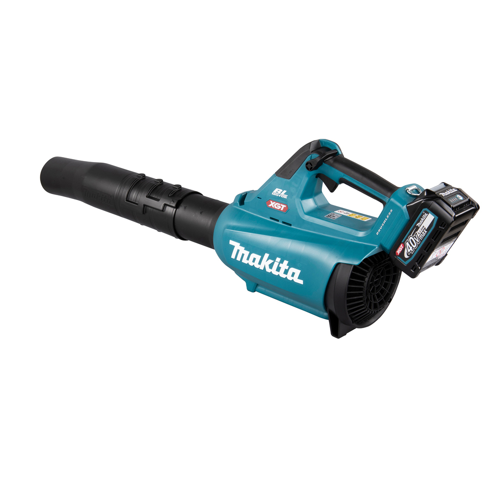 Makita Akku-Gebläse 40V UB001GT101 – Bild 2