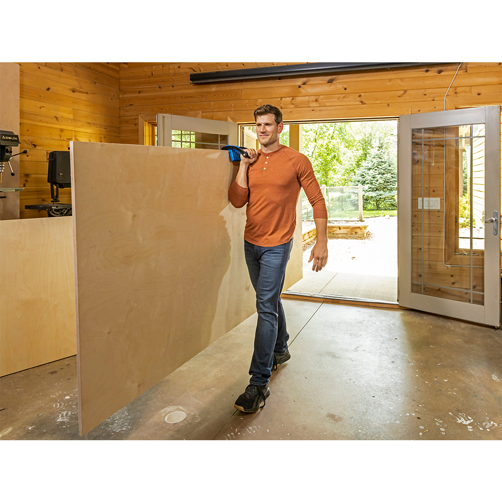 Kreg Plattenträger – Bild 2