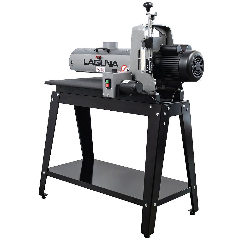 LAGUNA 1938 Super Max Zylinderschleifmaschine