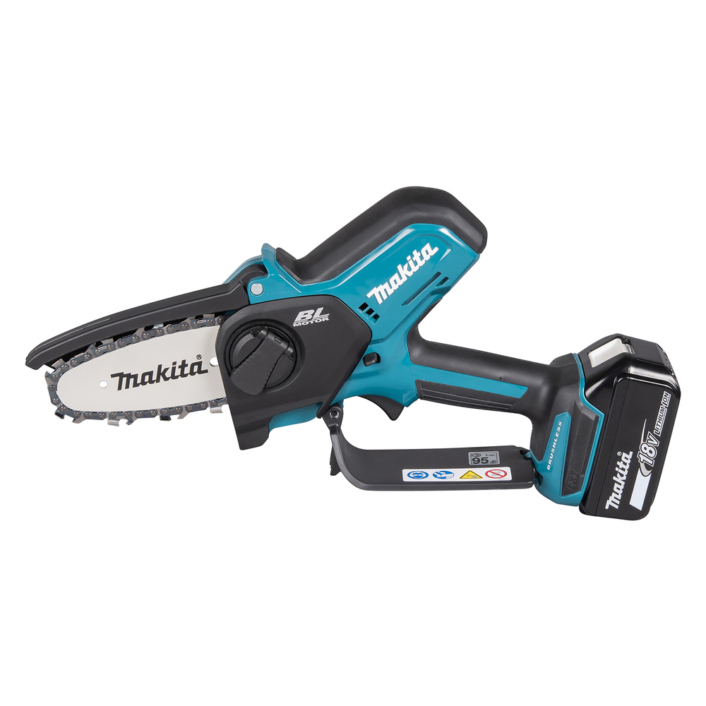 Makita Akku-Kettensäge LXT DUC101SF