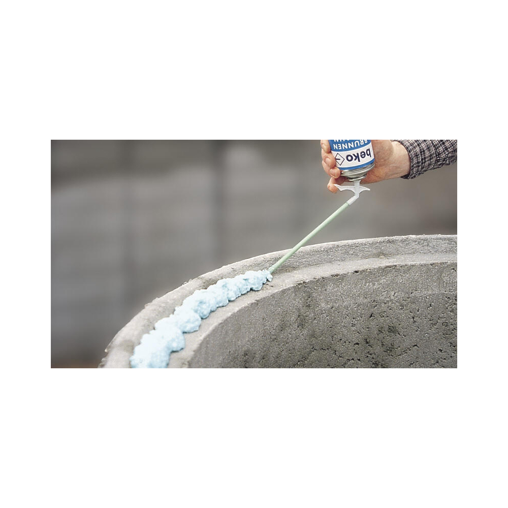 Beko B3 Brunnenschaum 750ml – Bild 2