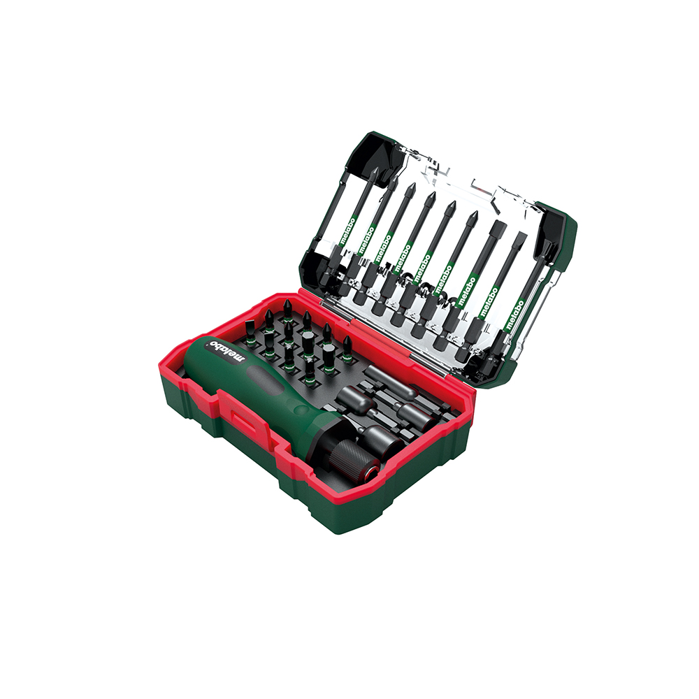 Metabo Adventskalender – Bild 2