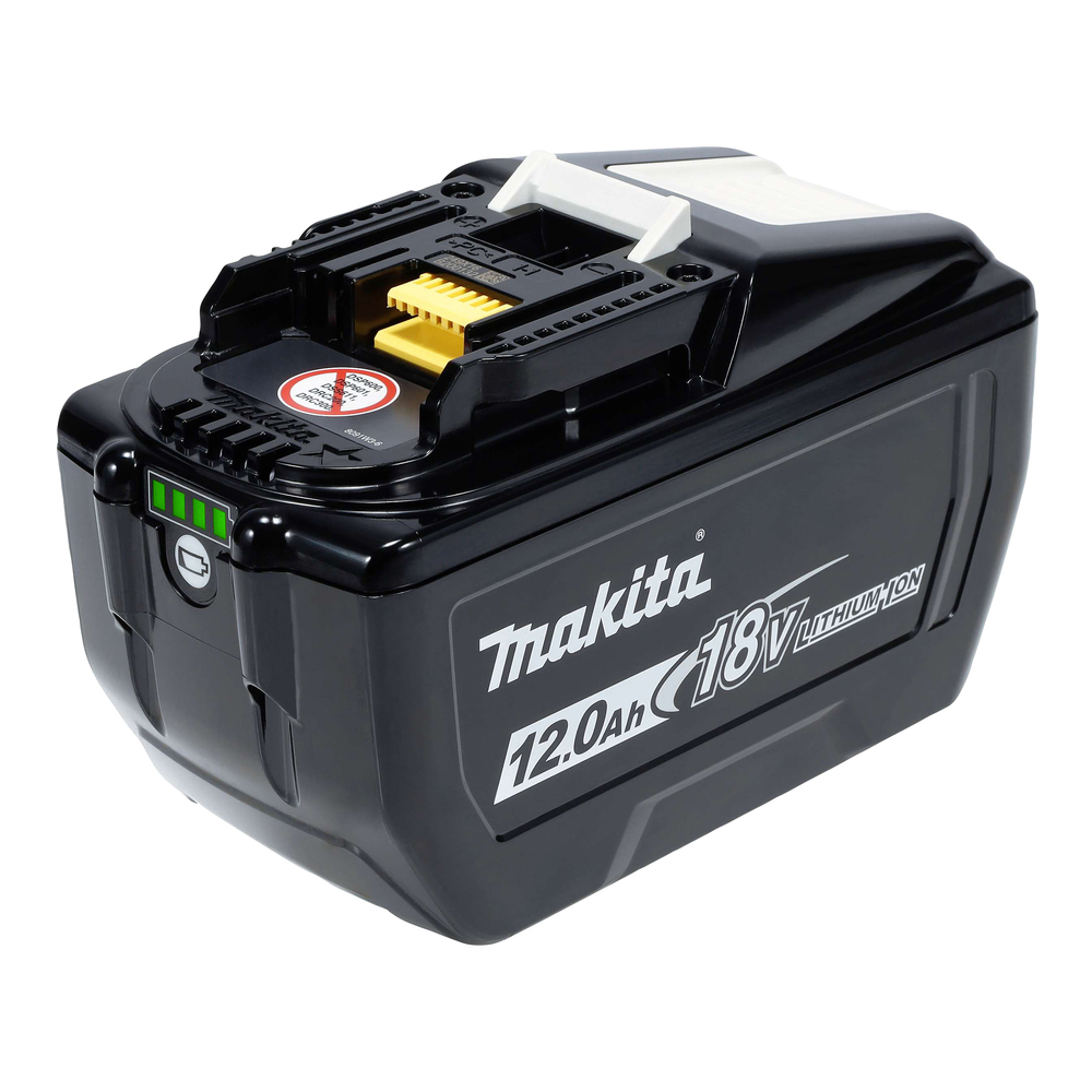 Makita BL18120 18 V Li-Ion Akku – 12,0 Ah