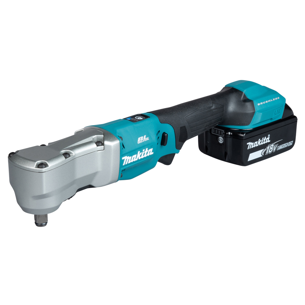Makita DTL300Z Akku-Winkel-Schlagschrauber 18V LXT | 1/4" Sechskant | 50 Nm